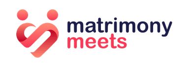 MatrimonyMeets Logo